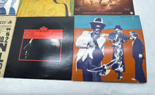 Load image into Gallery viewer, Lot Of 10 Pcs Mixed Genre &amp; Disco Vinyl Records Not Tested In Cardboard Sleeves

