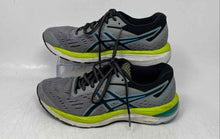 Load image into Gallery viewer, Asics Womens Gel-Cumulus 20 1012A008 Multicolor Lace-Up Sneaker Shoes Size 6.5
