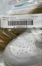 Load image into Gallery viewer, Nike Boys Air Jordan 1 Mid SE DD1666-100 Multicolor Sneakers Shoes Size 6Y
