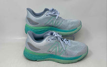 Load image into Gallery viewer, New Balance Unisex 880 V2 W880F12 Light Blue Green Sneaker Shoes Size W8 M6.5 B
