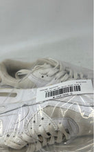 Load image into Gallery viewer, Nike Womens Air Max 90 CQ2560-100 White Lace-Up Low Top Sneaker Shoes Size 9
