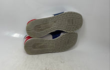 Load image into Gallery viewer, Puma X BMW Motorsport Mens Track Racer 307105-02 White Blue Sneaker Shoes Sz 11
