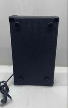 Load image into Gallery viewer, Kustom Model KPM4060 Black 4 Channel Powered Mixer Not Tested
