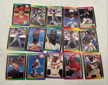 Load image into Gallery viewer, Lot Of Assorted Sport Mixed Variety Card Game Collection Pre-Owned No Graded
