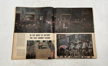Load image into Gallery viewer, Life Magazine 1963 November 29 &amp; December 6 JFK Assassination Set Of 2 Pcs
