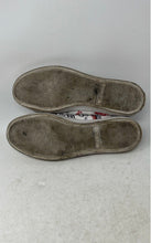 Load image into Gallery viewer, Guess Womens Goodly White Red Low Top Lace-Up Tennis Shoes Size 8M
