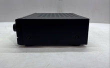 Load image into Gallery viewer, Insignia NS-R20000 Black 2-Channel AM/FM Stereo Receiver Not Tested With Box
