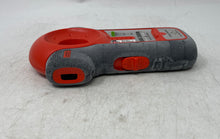 Load image into Gallery viewer, Black &amp; Decker Bullseye BDL100S Laser Level And Stud Finder With Case Not Tested
