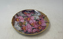 Load image into Gallery viewer, Franklin Mint Principessa De Monaco Orchid Collector Plate By Katherine Austen
