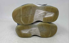 Load image into Gallery viewer, Nike Boys Air Jordan Stay Loyal 3 Gray Hook &amp; Loop Sneaker Shoes Size 12C
