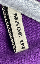 Load image into Gallery viewer, Authentic Carolina Herrera Mens Purple Short Sleeve Golf Polo T-Shirt Size S
