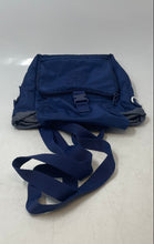 Load image into Gallery viewer, Adidas Unisex Originals Micro 3 Dark Blue Adjustable Strap Mini Backpack Bag
