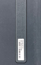 Load image into Gallery viewer, Black Protective Cover Tablet Keyboard With Case Not Tested
