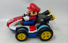Load image into Gallery viewer, Jakks Pacific 2023 World Of Nintendo Mario Kart Anti-Gravity Racer Car No Tested

