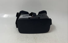 Load image into Gallery viewer, Destek V5 Black Adjustable Strap VR Headset For Smartphones Not Tested
