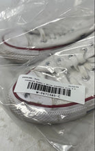 Load image into Gallery viewer, Converse Unisex Chuck Taylor All Star Low-Top White Sneakers Shoes W8.5 M6.5
