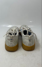 Load image into Gallery viewer, Nike Mens SB Nyjah Free 2 BV2078-101 White Lace-Up Sneaker Shoes Size 9 Dirty
