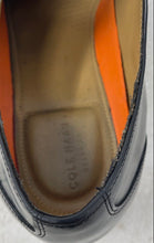 Load image into Gallery viewer, Cole Haan Mens Grand OS Carter C14203 Black Leather Oxford Dress Shoes Size 11 M
