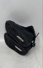Load image into Gallery viewer, Nike Kids Air Jordan 3 Retro DM0968-001 Black Lace-Up Sneaker Shoes Size 7C
