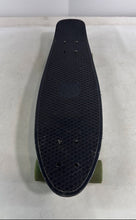 Load image into Gallery viewer, Hurley Cruiser Multicolor Sporting Pennyboard Manual Mini Skateboard For Kids
