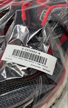 Load image into Gallery viewer, Brooks Mens Adrenaline GTS 15 1101811D057 Black Red Sneaker Shoes Size 11.5 D
