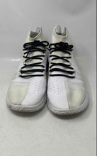 Load image into Gallery viewer, Under Armour Mens Project Rock 1 White Black Lace-Up Sneakers Shoe Size 15
