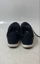 Load image into Gallery viewer, Nike Womens Flex Trainer 5 724858-001 Black Lace-Up Running Shoes Size 9.5
