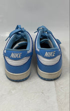 Load image into Gallery viewer, Nike Mens Dunk Low DD1391-102 White Blue Tennis Sneaker Shoes Size 8
