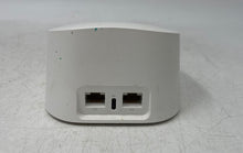 Load image into Gallery viewer, Amazon Eero 6 Model N010001 White 900 Mbps Dual-Band Mesh Wi-Fi 6 Router
