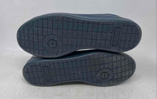 Load image into Gallery viewer, Lacoste Kids Carnaby Evo Orange Blue Low Top Slip-On Sneaker Shoes Size 6.5
