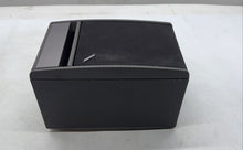 Load image into Gallery viewer, Bose 141 Black Series II Home Stereo Wired Bookshelf Speaker Not Tested
