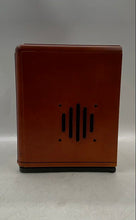 Load image into Gallery viewer, Crosley Model CR72CD Collectors Edition AM/FM Radio/Cassette No Tested

