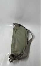 Load image into Gallery viewer, Steve Madden Womens Green Quilted Inner Pocket Adjustable Strap Fanny Pack
