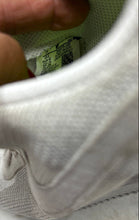 Load image into Gallery viewer, Nike Boys Air Force 1 Crater Low DH3375-100 White Lace-Up Sneaker Shoes Size 7Y
