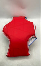 Load image into Gallery viewer, Long Life Products Martial Arts Chest Protector Body Armor Training
