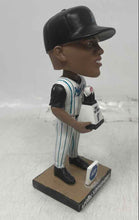 Load image into Gallery viewer, 1997 World Series Champion Florida Marlins Livan Hernandez 2 Pcs Bobblehead
