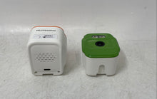 Load image into Gallery viewer, Set Of 2 Pcs Phansatim Green Orange Wireless Wifi Security Camera Untested
