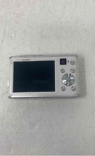Load image into Gallery viewer, Sonida Model DC306 White 4K Ultra HD Portable Compact Digital Camera Not Tested
