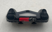 Load image into Gallery viewer, Sony PlayStation 4 Black Red Wireless Gaming Handheld Controller Untested
