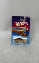 Load image into Gallery viewer, Hot Wheels Ultra Hots Series 1974 Dodge Charger Die-Cast Car Factory Sealed
