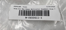 Load image into Gallery viewer, Authentic Nike Womens Air Max Excee CD5432-007 Multicolor Sneaker Shoes 7 Dirty
