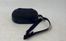 Load image into Gallery viewer, Skullcandy Kilo 2 Blue Portable Bluetooth Wireless Compact Speaker Untested
