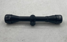 Load image into Gallery viewer, Umarex 4x32 Black Nitrogen Gas Port Hunting Rifle Scope Untested
