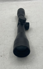 Load image into Gallery viewer, Umarex 4x32 Black Nitrogen Gas Port Hunting Rifle Scope Untested
