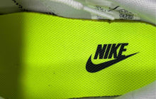Load image into Gallery viewer, Nike Womens Waffle Racer Crater CT1983-104 White Lace-Up Sneakers Shoes Size 8.5
