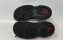 Load image into Gallery viewer, Nike Kids Jordan True Flight 343797-160 White Sneaker Shoes Size 8C
