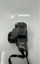 Load image into Gallery viewer, Nokina NK3636 Black Motor Drive Focus Free Optical Lens Film Camera Not Tested
