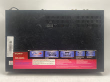 Load image into Gallery viewer, Sony Model RDR-GX255 Recorder HDMI DVD Player With Controller Not Tested
