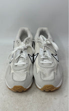 Load image into Gallery viewer, Nike Mens Air Max Solo FN6918-100 White Lace-Up Low Top Sneakers Shoes Size 10
