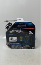 Load image into Gallery viewer, Hasbro Star Wars Mission Fleet Speeder IG-11 The Child Grogu Bike Figure Sealed
